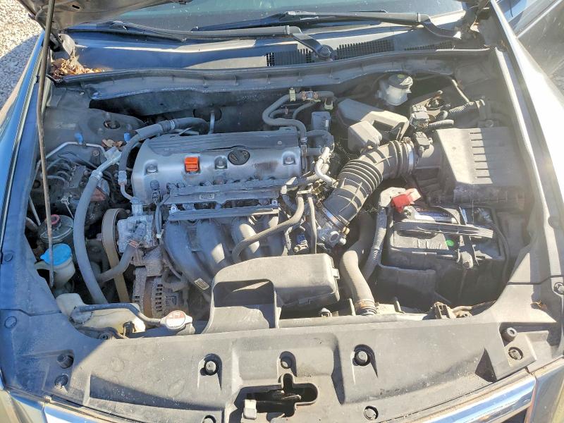 Продаж на аукціоні авто 2011 Honda Accord, vin: 1HGCP2F4XBA017725, номер лоту: 69684146