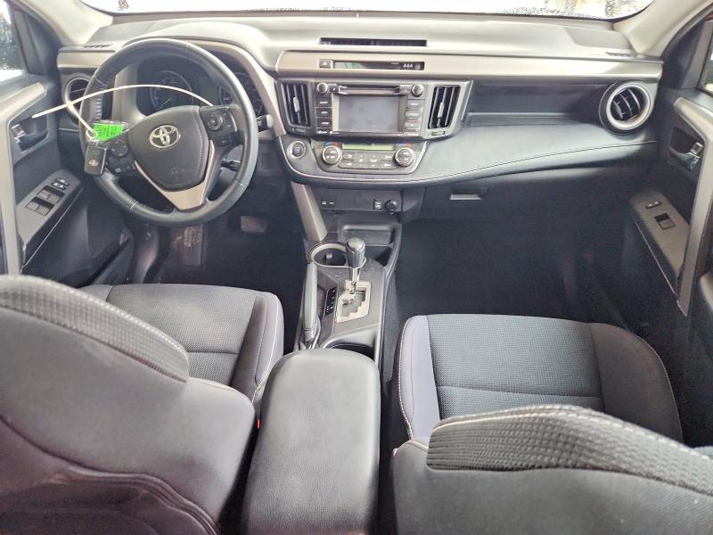 70523916 :رقم المزاد ، 2T3WFREV9JW424730 vin ، 2018 Toyota Rav4 مزاد بيع