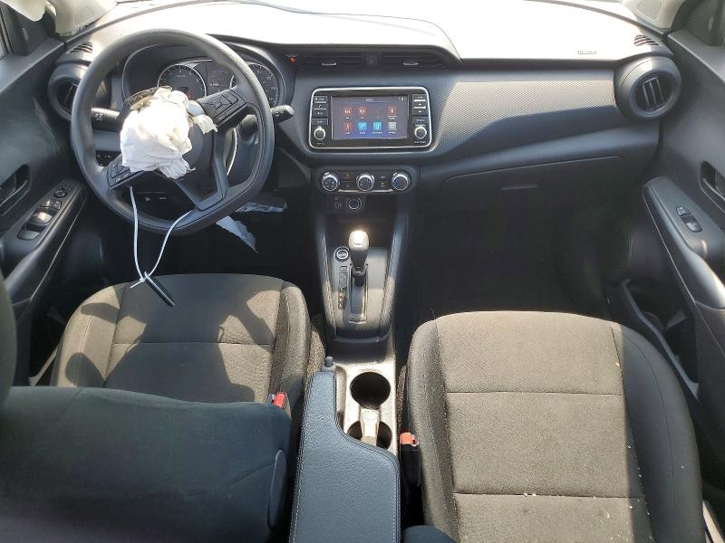 Aukcja sprzedaży 2024 Nissan Kicks, vin: 3N1CP5BVXRL498872, numer aukcji: 66848156
