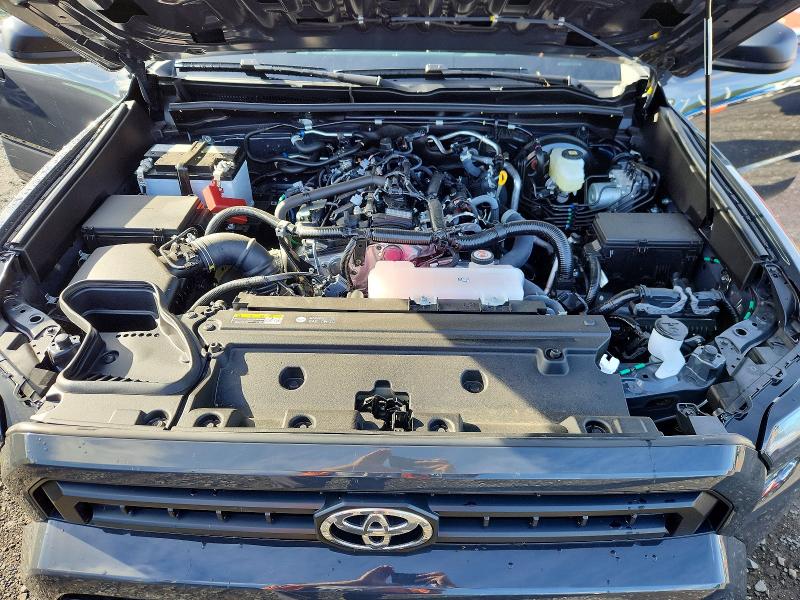 Продажа на аукционе авто 2026 Toyota 4runner, vin: JTEVA5BR8T5126931, номер лота: 69891916