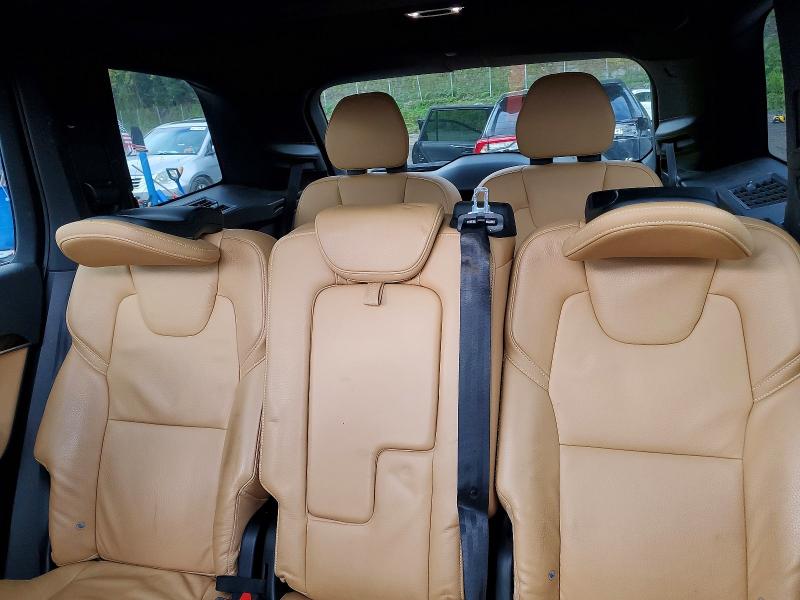 Продажа на аукционе авто 2016 Volvo Xc90, vin: YV4A22PK3G1039071, номер лота: 70269446