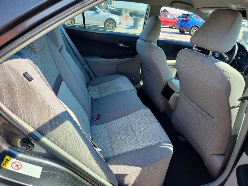 2014 Toyota Camry მანქანა იყიდება აუქციონზე, vin: 4T4BF1FK8ER434612, აუქციონის ნომერი: 70174006