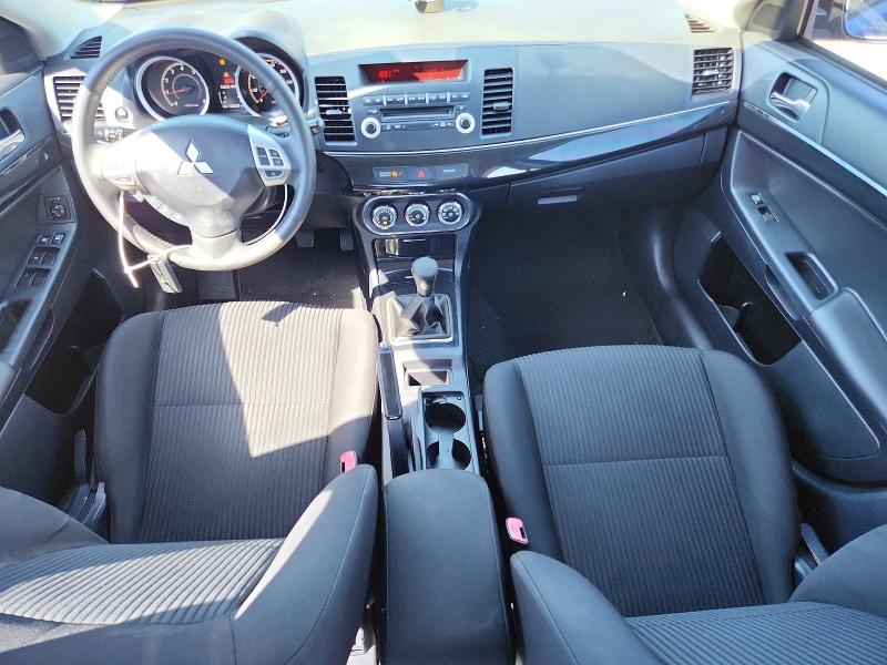 2012 Mitsubishi Lancer მანქანა იყიდება აუქციონზე, vin: JA32U8FW2CU018227, აუქციონის ნომერი: 68153846