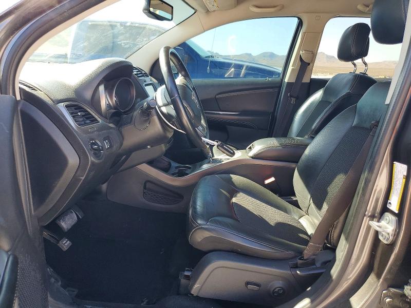 2017 Dodge Journey მანქანა იყიდება აუქციონზე, vin: 3C4PDCGGXHT555527, აუქციონის ნომერი: 69635236