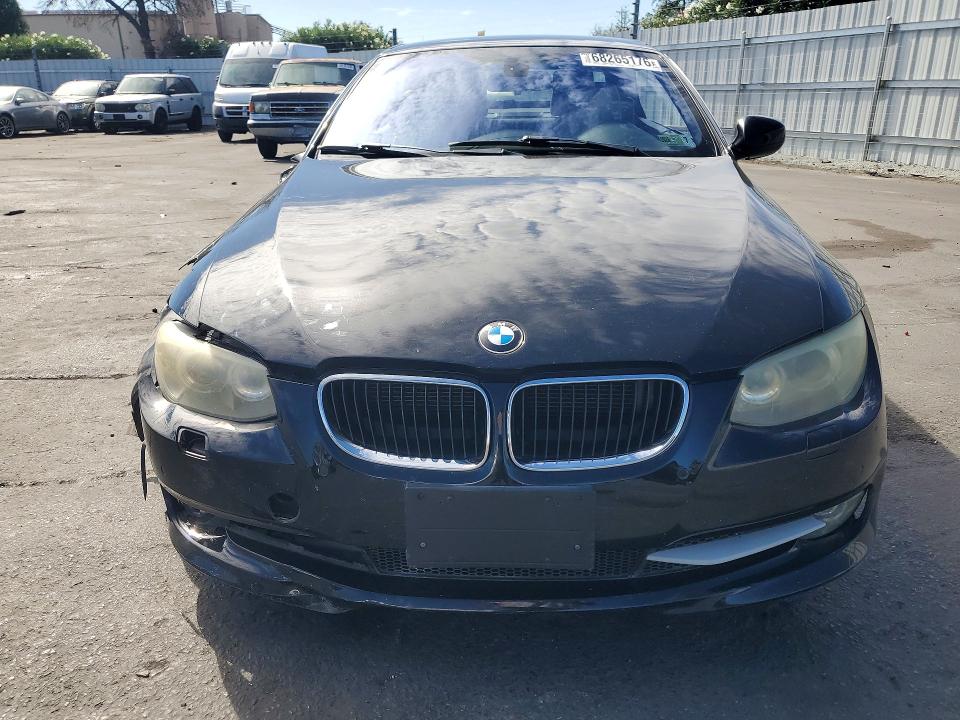 Aukcja sprzedaży 2011 Bmw 328, vin: WBADW7C50BE544226, numer aukcji: 68265176