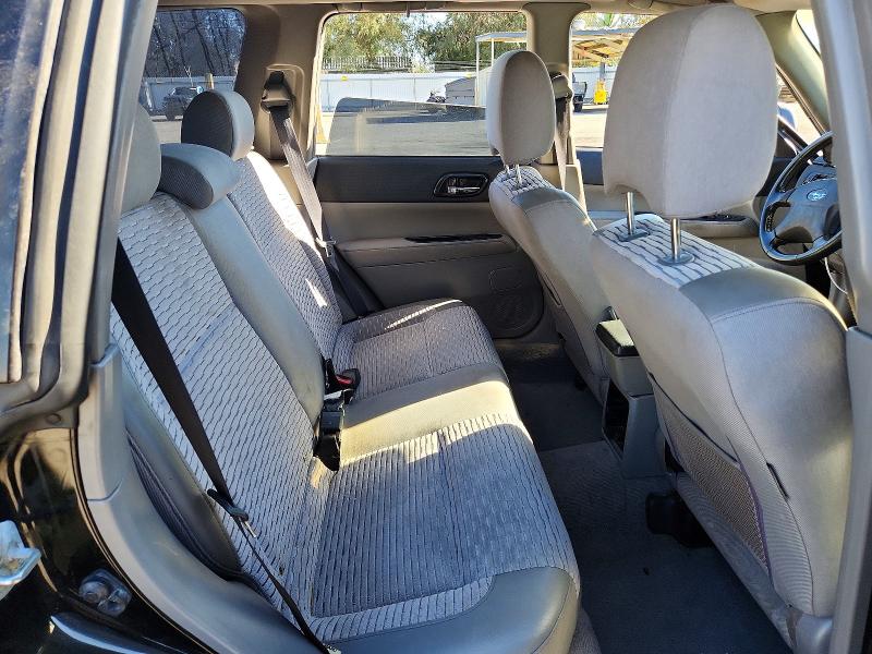 Продажа на аукционе авто 2004 Subaru Forester, vin: JF1SG65674H700969, номер лота: 66602736