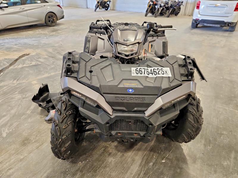Продажа на аукционе авто 2018 Polaris Sportsman, vin: 4XASXE851JB313749, номер лота: 66764626