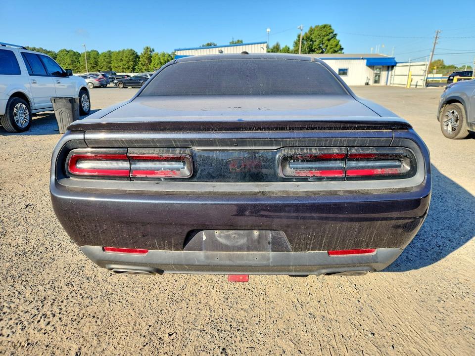Aukcja sprzedaży 2017 Dodge Challenger, vin: 2C3CDZBT4HH657974, numer aukcji: 67032856