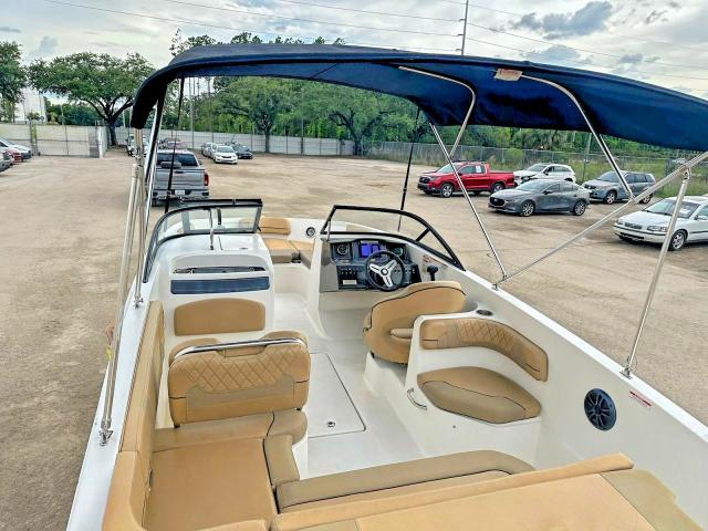 Продаж на аукціоні авто 2023 Bayliner Runabout, vin: BLBX2007H223, номер лоту: 68376226