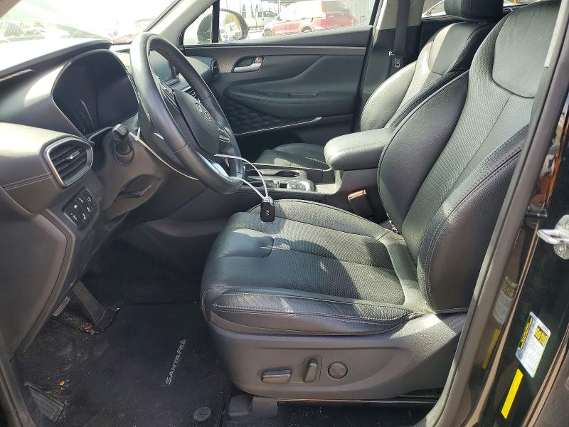 Продажа на аукционе авто 2020 Hyundai Santa Fe, vin: 5NMS3CAD9LH230885, номер лота: 70469386