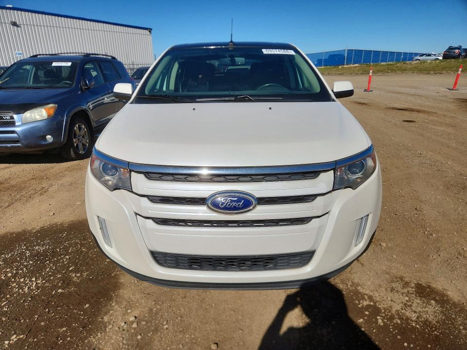 Продажа на аукционе авто 2013 Ford Edge, vin: 2FMDK4JC0DBE27500, номер лота: 69574586