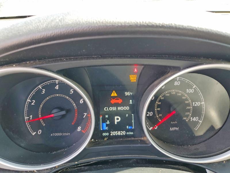 Продаж на аукціоні авто 2015 Mitsubishi Outlander Sport, vin: 4A4AP3AW7FE042741, номер лоту: 68559096