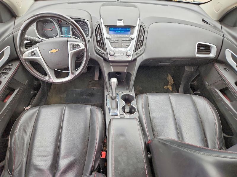 Aukcja sprzedaży 2010 Chevrolet Equinox, vin: 2CNFLNEW3A6265849, numer aukcji: 69589366