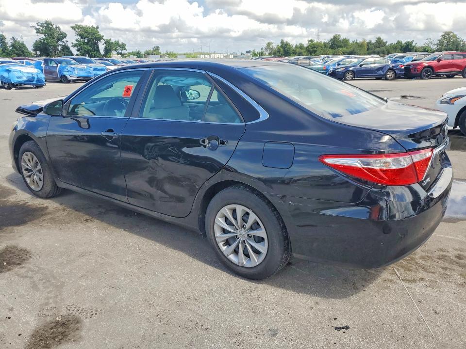 Aukcja sprzedaży 2015 Toyota Camry, vin: 4T1BF1FK1FU092609, numer aukcji: 69696456