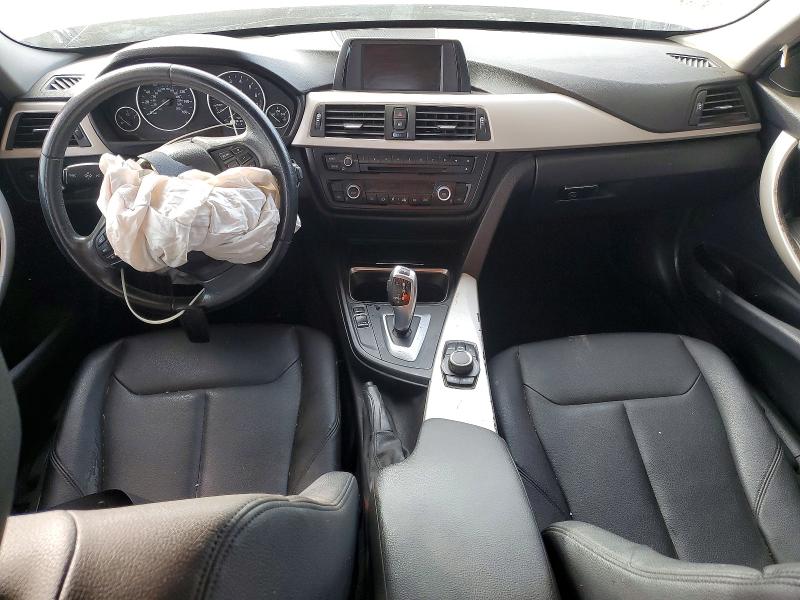 Продажа на аукционе авто 2015 Bmw 320, vin: WBA3B1G57FNT03638, номер лота: 67374716