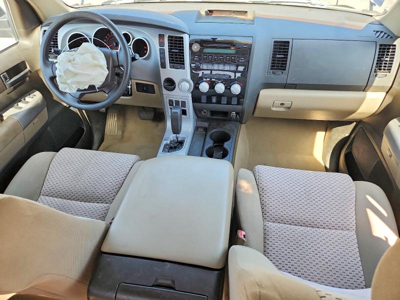 Продажа на аукционе авто 2008 Toyota Tundra, vin: 5TFRV54188X047787, номер лота: 69068426