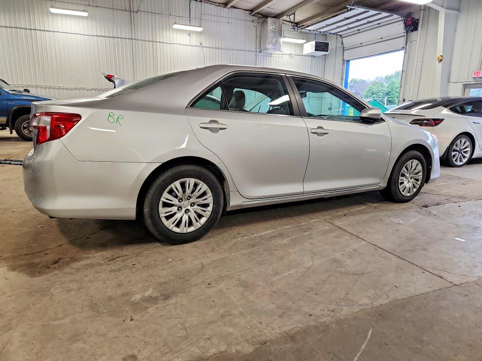 Aukcja sprzedaży 2013 Toyota Camry, vin: 4T4BF1FK3DR306325, numer aukcji: 69744246