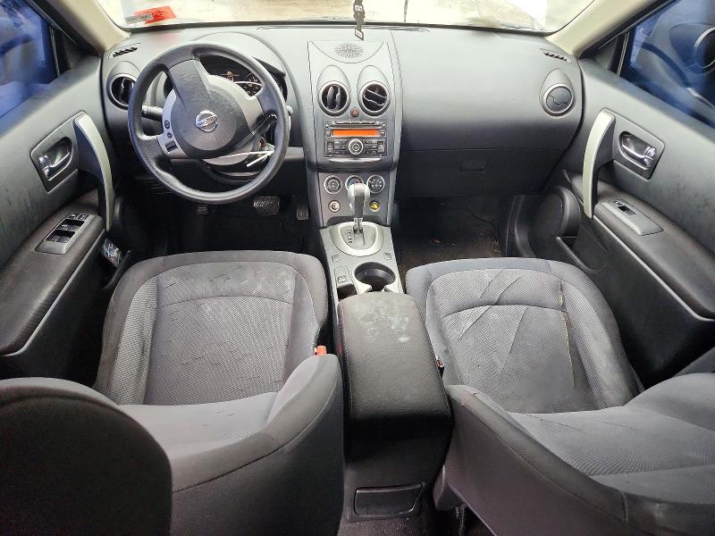 Продажа на аукционе авто 2012 Nissan Rogue, vin: JN8AS5MT8CW267795, номер лота: 70266386
