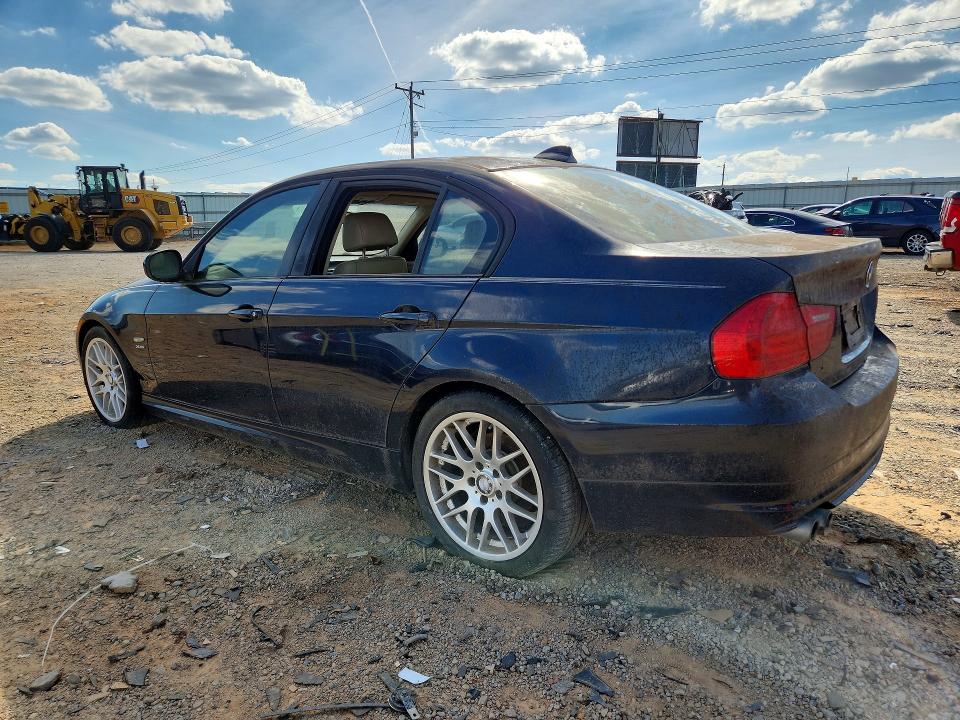 Aukcja sprzedaży 2009 Bmw 328, vin: WBAPK53509A511984, numer aukcji: 67699646