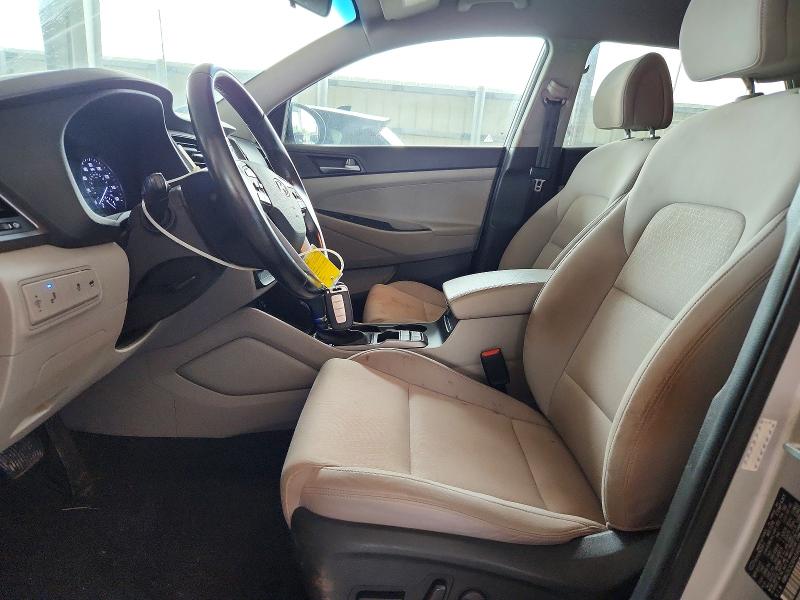 Aukcja sprzedaży 2017 Hyundai Tucson, vin: KM8J3CA24HU590894, numer aukcji: 70447936