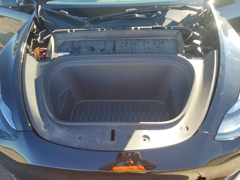 68841306 :رقم المزاد ، 7SAYGDEE7PA178753 vin ، 2023 Tesla Model Y مزاد بيع