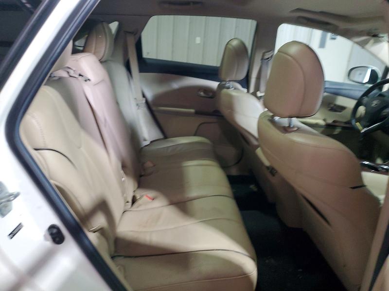 Продаж на аукціоні авто 2012 Toyota Venza, vin: 4T3BA3BB1CU029190, номер лоту: 70172266