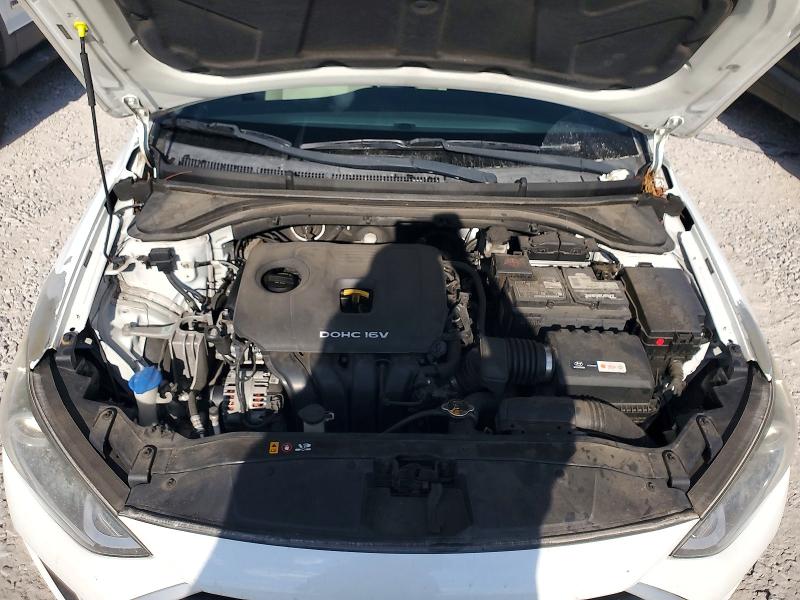 Aukcja sprzedaży 2018 Hyundai Elantra, vin: 5NPD84LFXJH327561, numer aukcji: 68649156