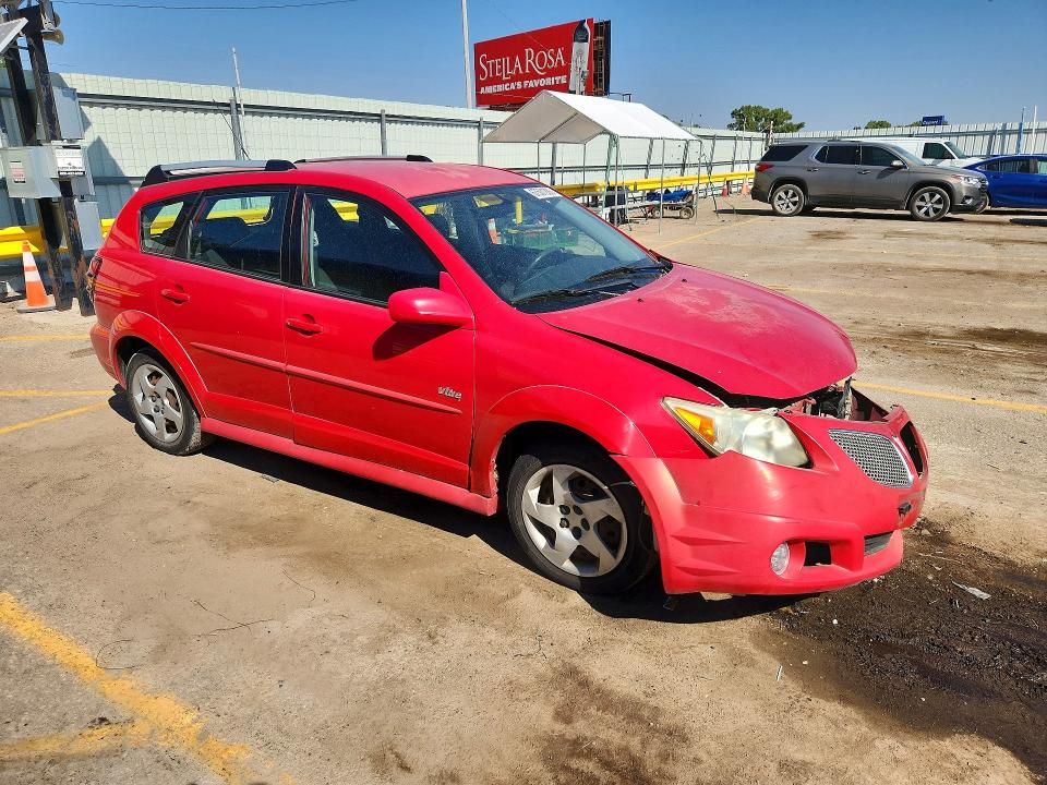 Aukcja sprzedaży 2006 Pontiac Vibe, vin: 5Y2SL65866Z428340, numer aukcji: 67501926