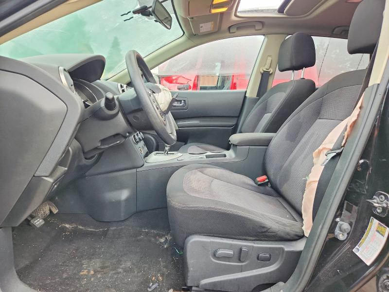 Aukcja sprzedaży 2012 Nissan Rogue, vin: JN8AS5MV1CW718728, numer aukcji: 68045796