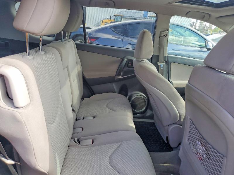 2011 Toyota Rav4 მანქანა იყიდება აუქციონზე, vin: 2T3BF4DV8BW166012, აუქციონის ნომერი: 68505636