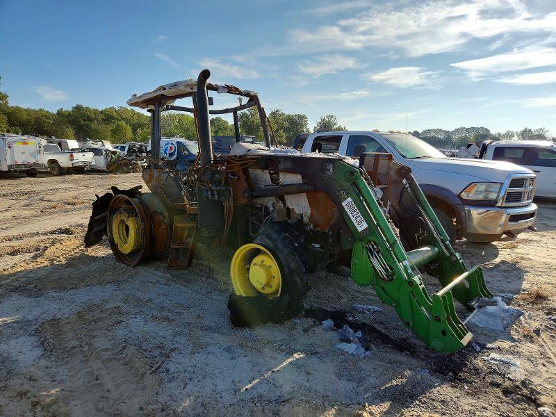 Aukcja sprzedaży 2023 John Deer Industrial Equipment, vin: 1P06135ETP6012886, numer aukcji: 68082436