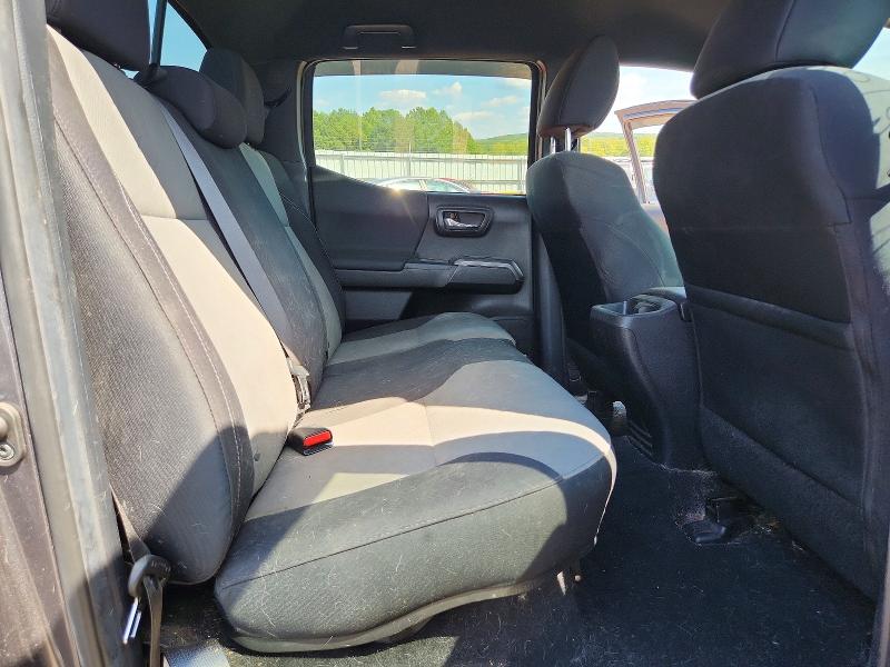 Продажа на аукционе авто 2021 Toyota Tacoma, vin: 5TFCZ5AN2MX251416, номер лота: 68141116