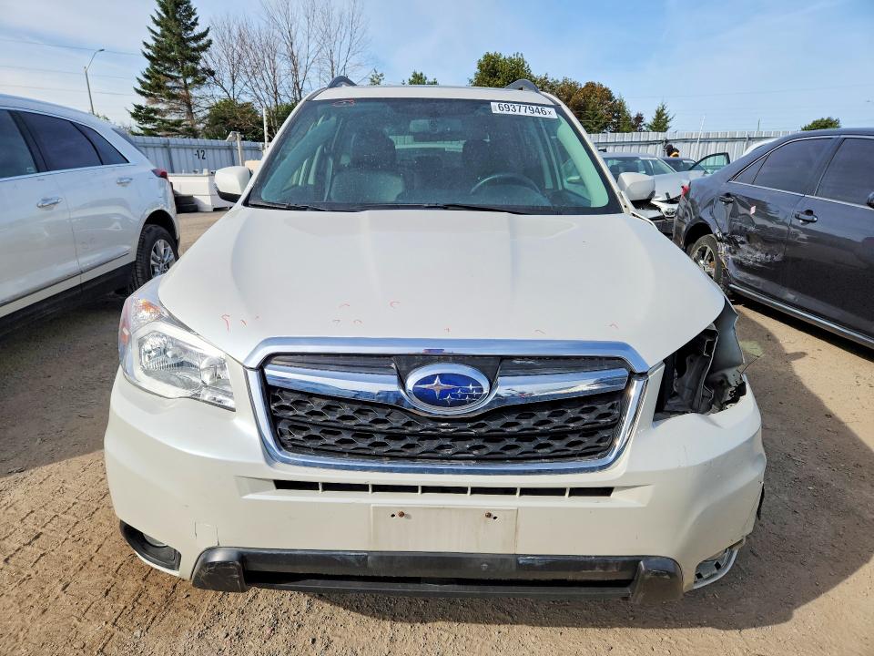 69377946 :رقم المزاد ، JF2SJCLC1EH526256 vin ، 2014 Subaru Forester مزاد بيع