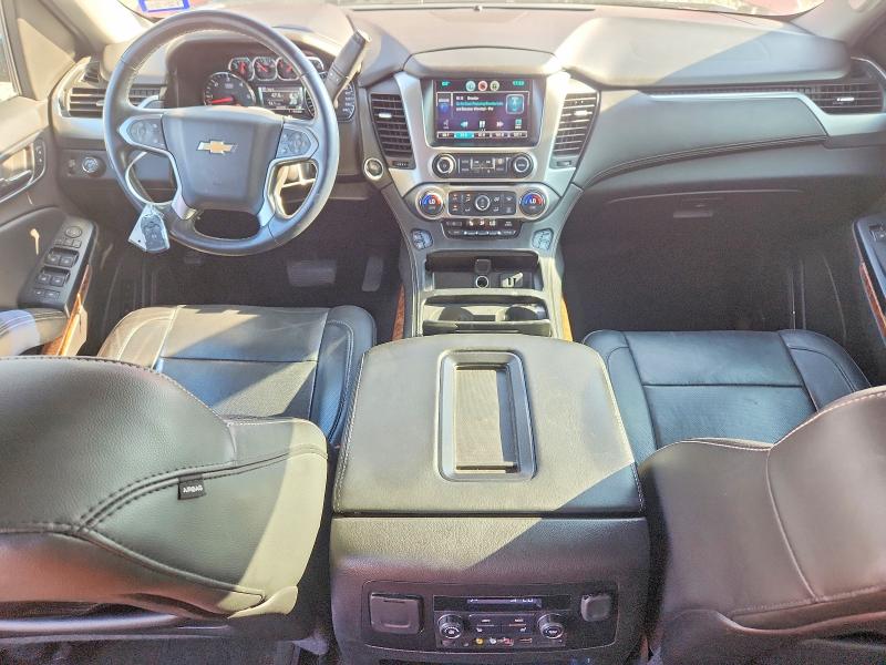 Aukcja sprzedaży 2015 Chevrolet Tahoe, vin: 1GNSKCKC1FR134197, numer aukcji: 69160526