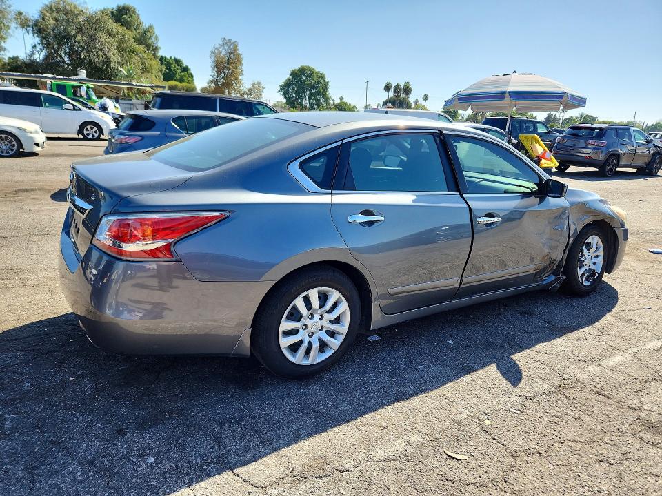 Aukcja sprzedaży 2015 Nissan Altima, vin: 1N4AL3AP8FN913387, numer aukcji: 68779386