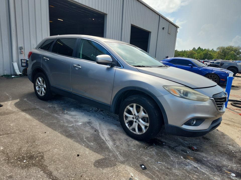 Продаж на аукціоні авто 2014 Mazda Cx-9, vin: JM3TB2CA2E0441067, номер лоту: 70057466
