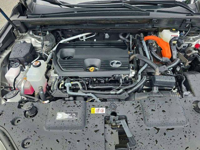70223016 :رقم المزاد ، 2T2GKCEZ7TC062860 vin ، 2026 Lexus Nx 350h مزاد بيع