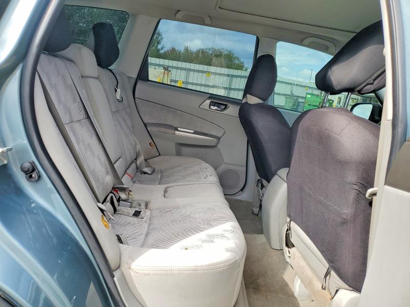 Aukcja sprzedaży 2010 Subaru Forester, vin: JF2SH6CC2AH760185, numer aukcji: 67939266