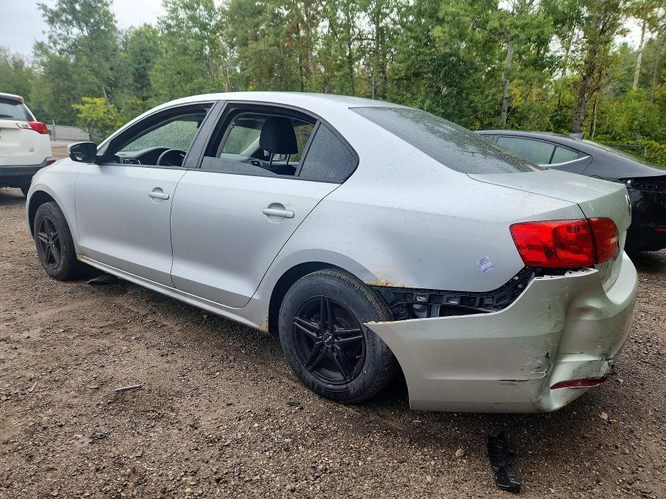 65406886 :رقم المزاد ، 3VW2K7AJ7EM403588 vin ، 2014 Volkswagen Jetta مزاد بيع