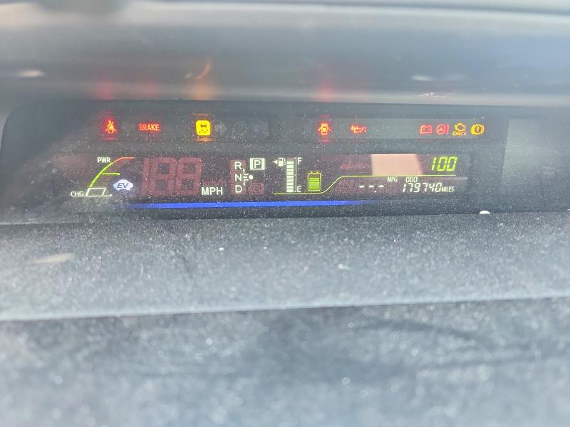 Продажа на аукционе авто 2013 Toyota Prius V, vin: JTDZN3EU7D3240169, номер лота: 70618346