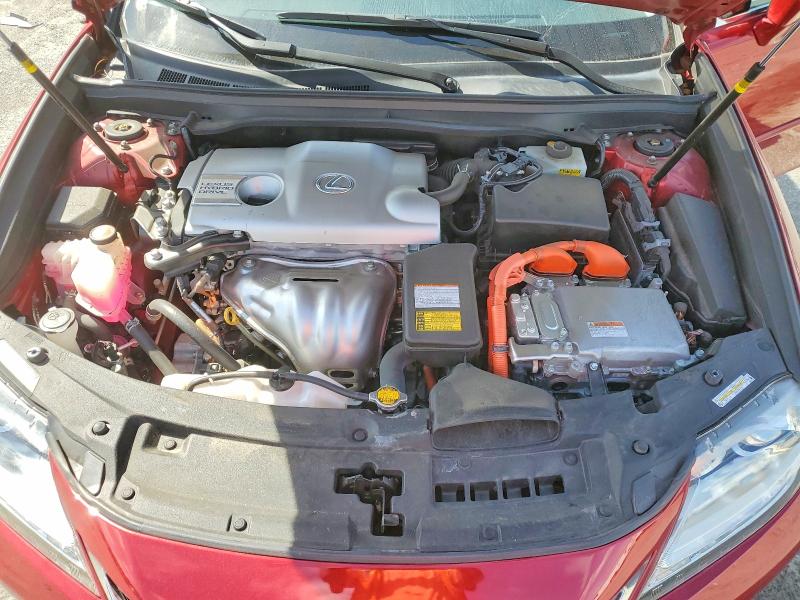 Продажа на аукционе авто 2015 Lexus Es, vin: JTHBW1GG5F2094128, номер лота: 67561646