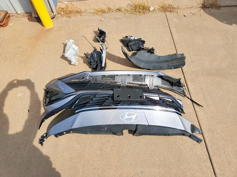 Aukcja sprzedaży 2025 Hyundai Elantra, vin: KMHLN4DJ2SU174250, numer aukcji: 70164016