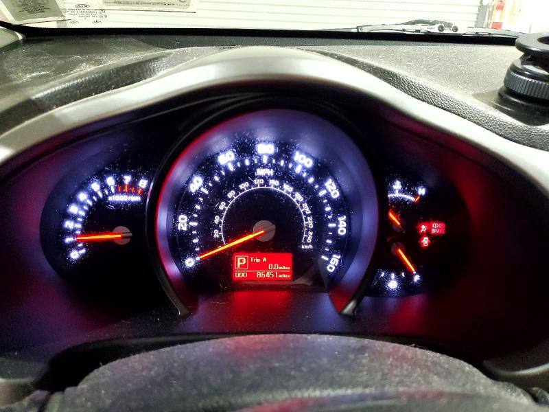 Продаж на аукціоні авто 2015 Kia Sportage, vin: KNDPB3ACXF7750119, номер лоту: 67481376