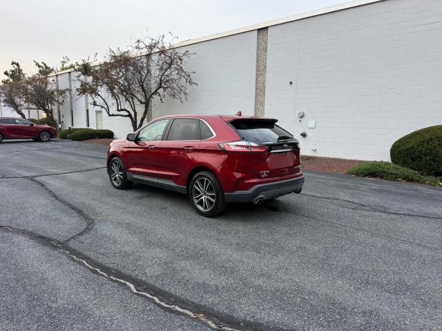 Aukcja sprzedaży 2019 Ford Edge, vin: 2FMPK4K95KBB65955, numer aukcji: 71111096