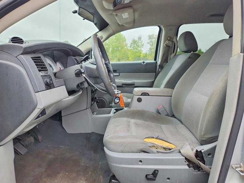 Aukcja sprzedaży 2007 Dodge Durango, vin: 1D8HB48P37F539579, numer aukcji: 69417296