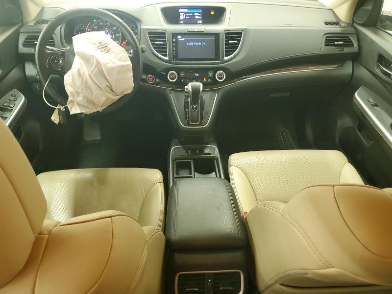 Продажа на аукционе авто 2016 Honda Cr-v, vin: 2HKRM4H74GH640276, номер лота: 67874506