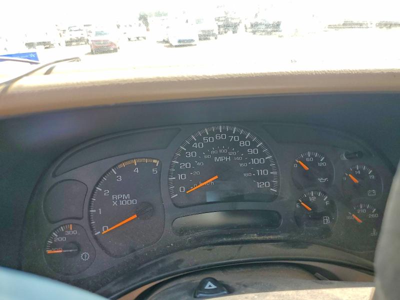 Продаж на аукціоні авто 2003 Chevrolet Silverado, vin: 1GCHK23173F175246, номер лоту: 70298266