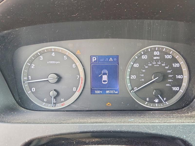 Продаж на аукціоні авто 2015 Hyundai Sonata, vin: 5NPE24AF2FH259305, номер лоту: 69153736