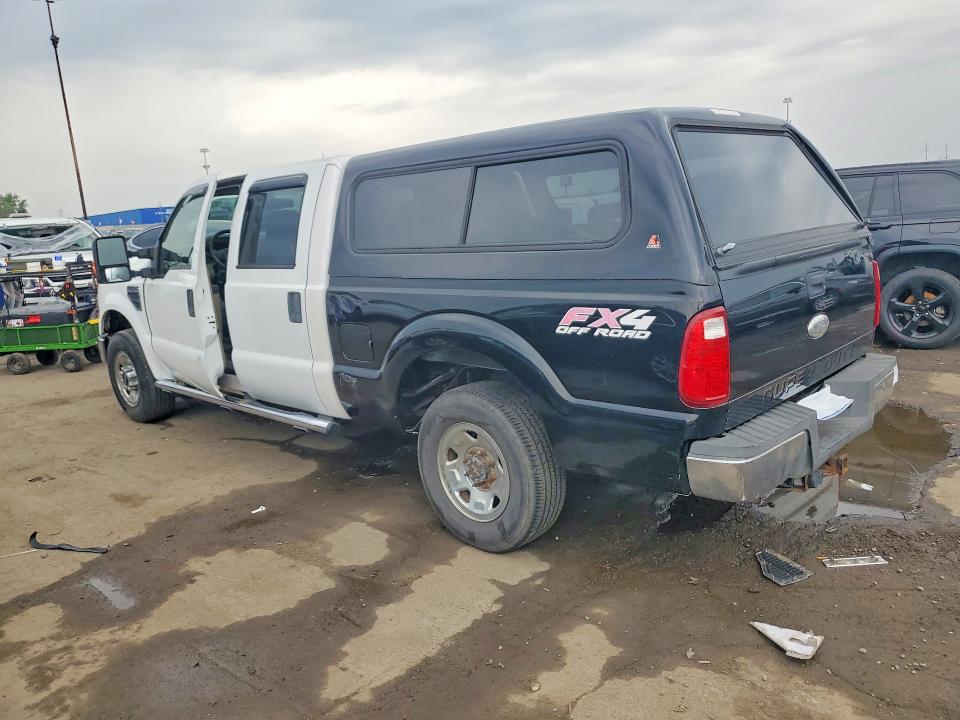 Aukcja sprzedaży 2010 Ford F250, vin: MI2414R144K063026, numer aukcji: 68328426