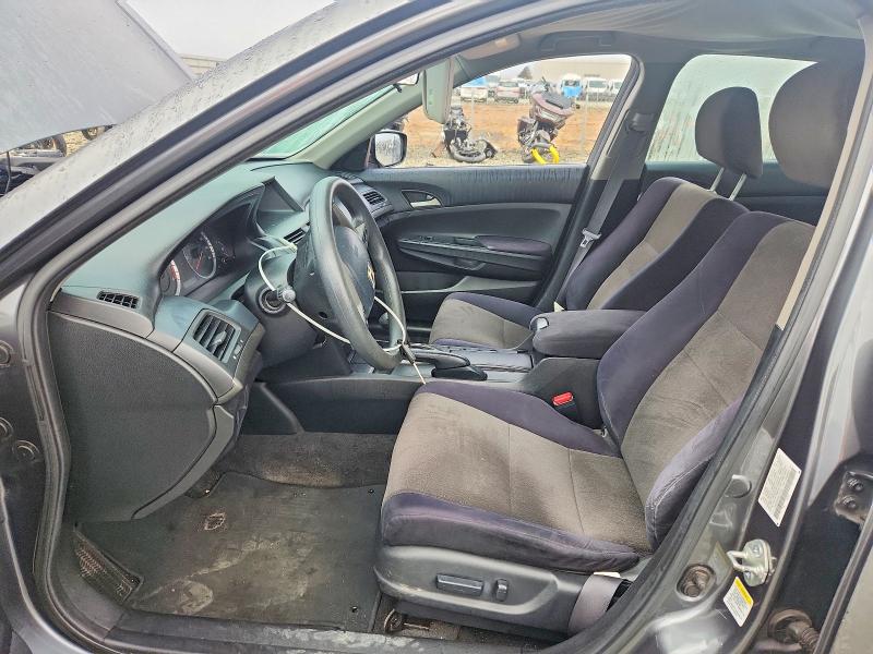 67725896 :رقم المزاد ، 1HGCP2F49AA175195 vin ، 2010 Honda Accord مزاد بيع